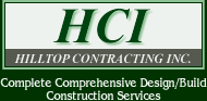Hilltop Contracting, Inc.