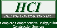 Hilltop Contracting, Inc.
