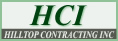 Hilltop Contracting, Inc.