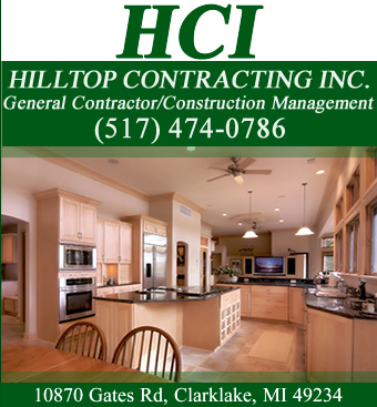 General Contractor Lansing Michigan
