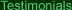 Testimonials