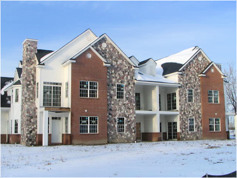 Condo
