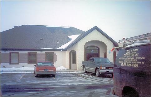 Commercial