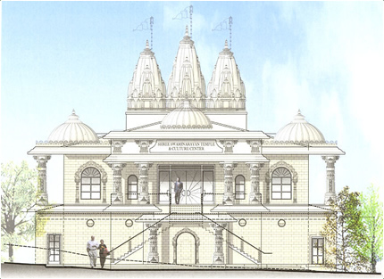 Temple