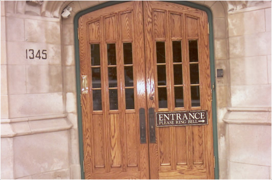 Doors