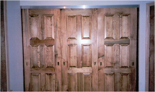 Doors