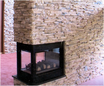 Fireplaces