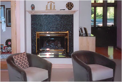 Fireplaces