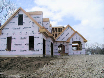 Hilltop Contracting - Photo Gallery
