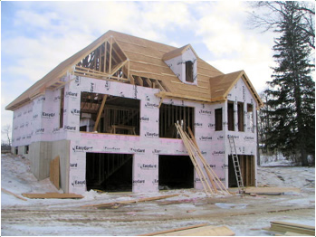 Hilltop Contracting - Photo Gallery