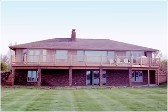 Hilltop Contracting - Photo Gallery