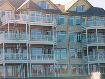 Commercial Project