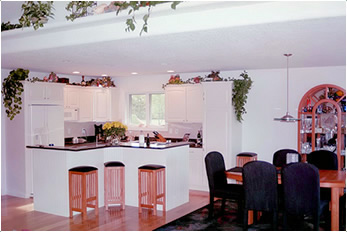 Hilltop Contracting - Photo Gallery
