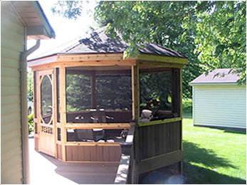 Gazebo
