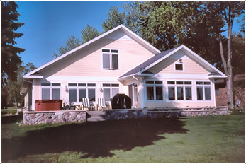Hilltop Contracting - Photo Gallery