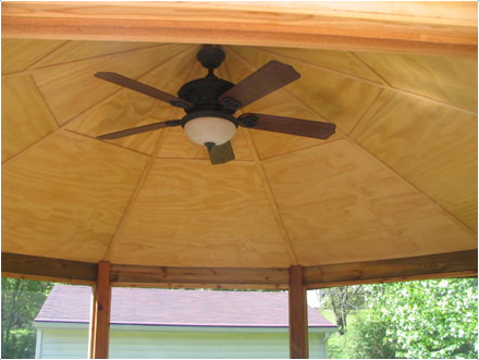 Gazebo