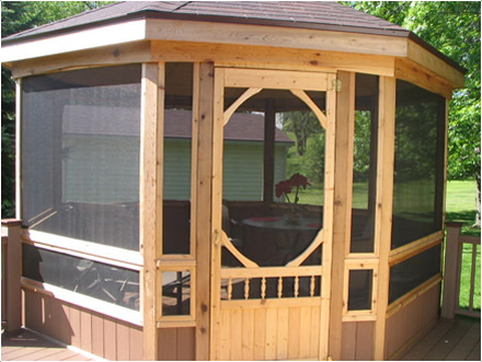 Gazebo
