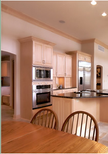 Hilltop Contracting, Inc.