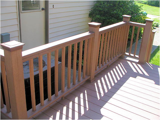 Railing