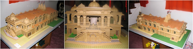 Temple