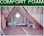 Comfort Foam